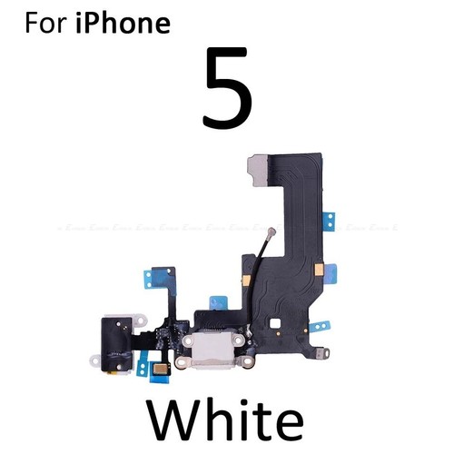 Iphone flex flat connettore - 4s,