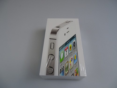 Originale apple iphone 64gb - 4s,