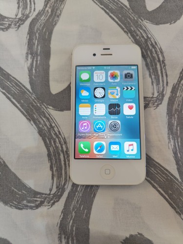 Apple iphone 16gb - apple,