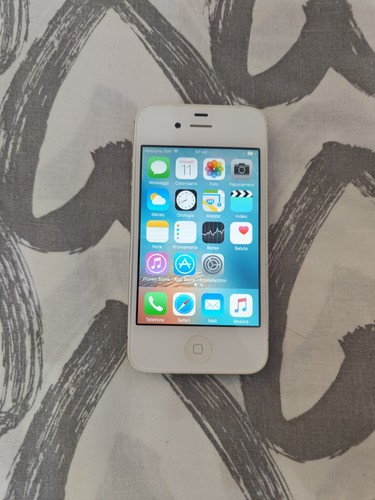Apple iphone 8gb - 4s,