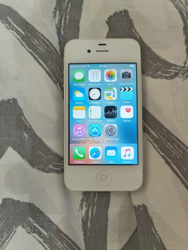 Apple iphone 8gb a1387 - apple,