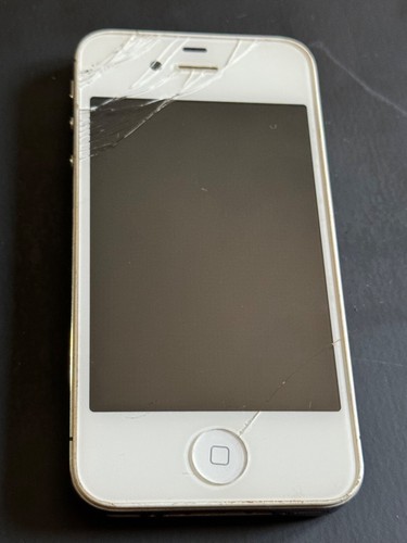 Apple iphone 64gb - 4s, bianco