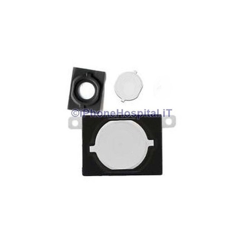 Tasto home con - membrana, apple