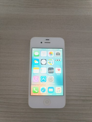 Apple iphone 16gb a1387 - 16gb,