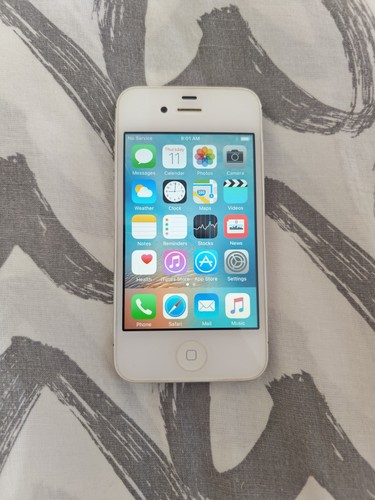 Apple iphone 32gb a1387 - apple,
