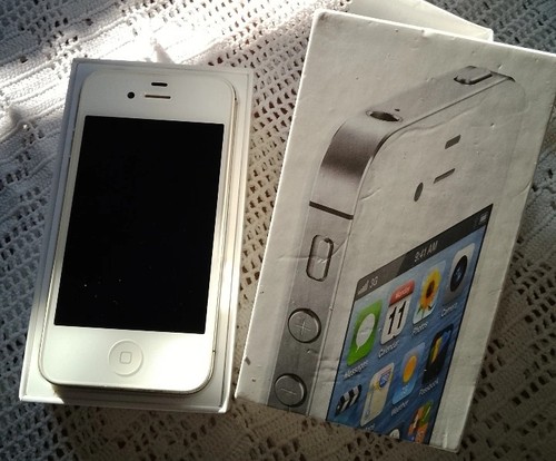Apple iphone a1387 bianco 5 - a1387,