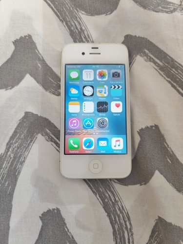 Apple iphone 8gb - 4s, a1387