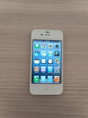 Apple iphone 16gb - iphone,