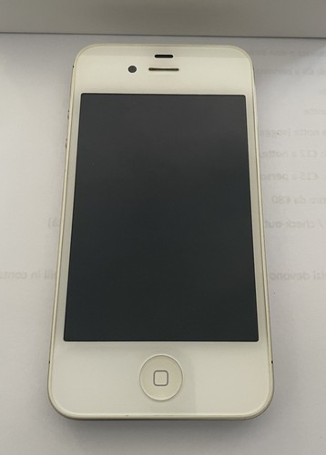 Apple iphone 32gb bianco - apple,