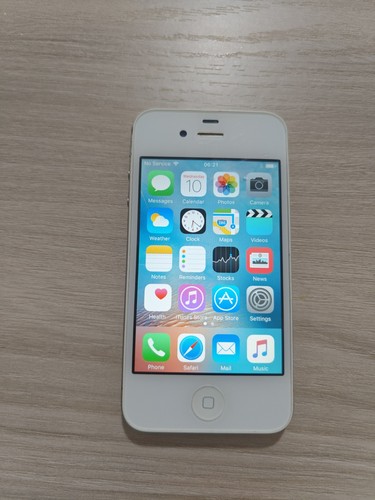 Apple iphone 16gb - apple, 4s