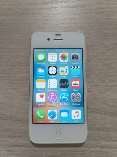 Apple iphone 16gb - iphone, 4s
