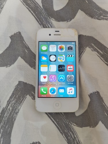 Apple iphone 8gb - iphone, a1387