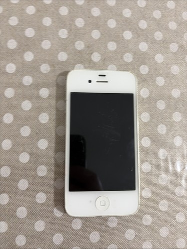 Apple iphone a1387 bianco - iphone,
