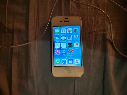 Apple iphone gb - apple,