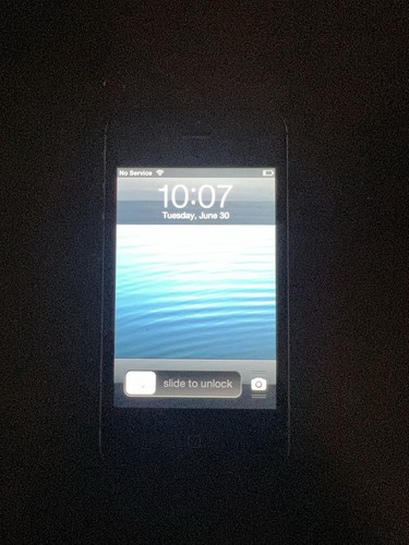 Apple iphone a1387 16gb - a1387,