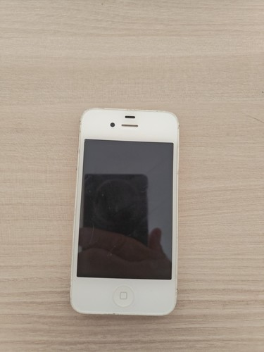 Apple iphone a1387 bianco - iphone, 4s