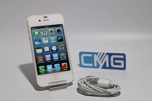 Apple iphone gb bianco - apple,