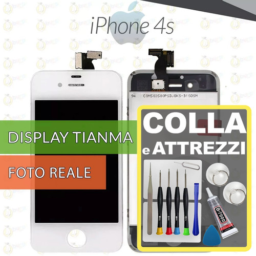 Display tianma apple - tianma, iphone