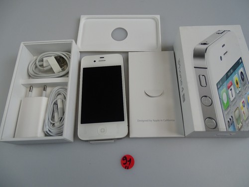 Apple iphone 32gb - apple, 4s