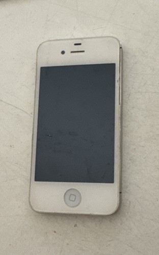 Apple iphone 16gb bianco - iphone, 4s