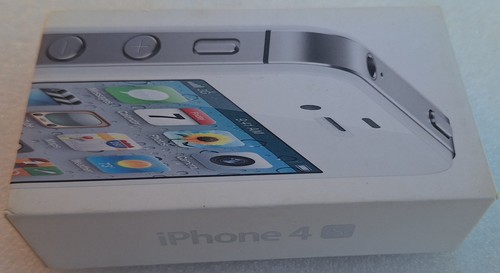 Iphone white 16gb piu - 16gb,