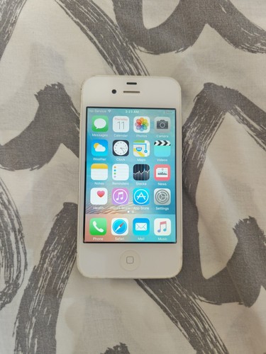 Apple iphone 32gb a1387 - ,