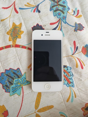 Apple iphone a1387 bianco - apple, 4s
