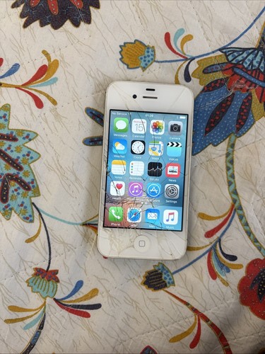 Apple iphone 8gb - 4s, a1387