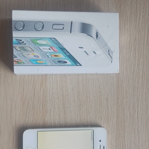 Apple iphone 16gb bianco - apple,