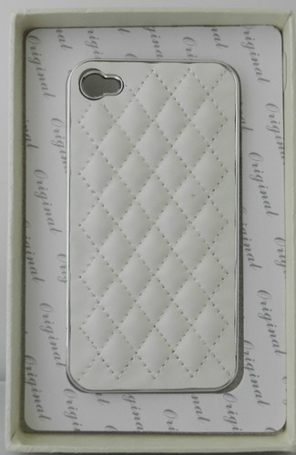 Custodia cover plastica - custodia, rigida