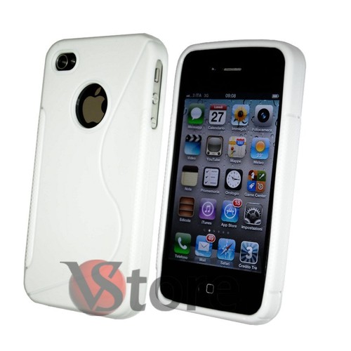 Cover custodia gel - cover, silicone