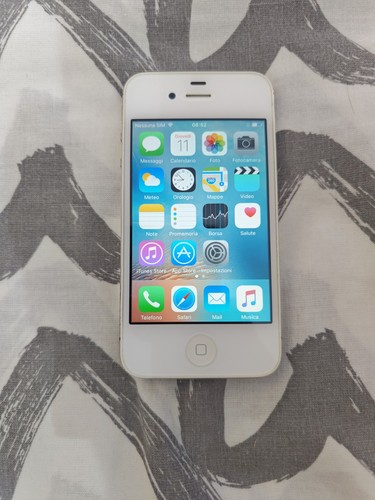Apple iphone 16gb a1387 - 16gb,