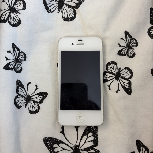 Apple iphone a1387 bianco - ,