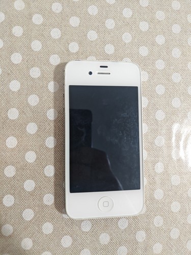 Apple iphone a1387 bianco - 4s,