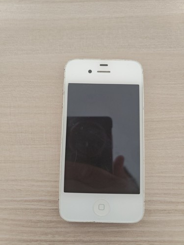 Apple iphone a1387 bianco - apple,