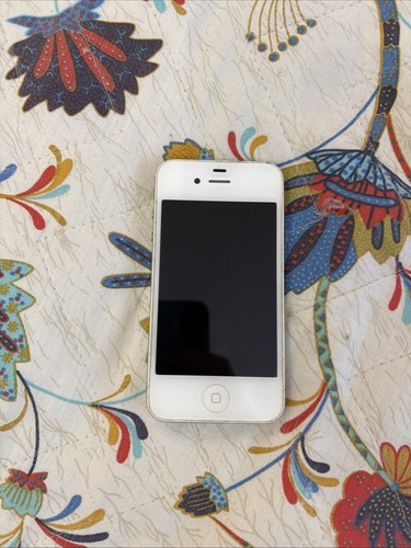 Apple iphone a1387 bianco - iphone,