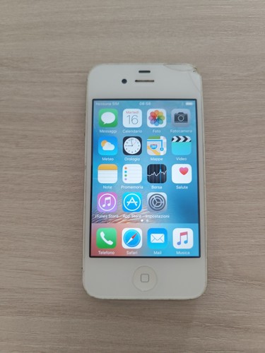 Apple iphone 16gb - apple,