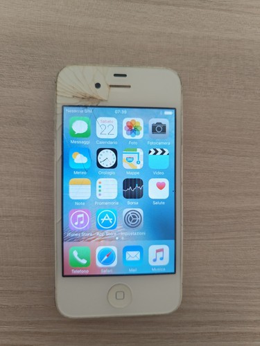 Apple iphone 16gb - iphone,