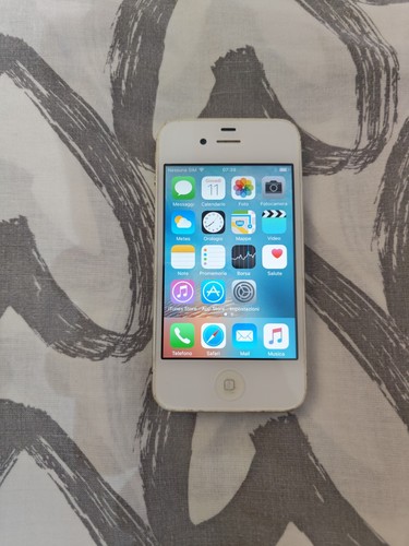 Apple iphone 8gb a1387 - apple,