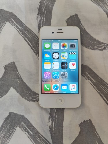 Apple iphone 8gb - apple,
