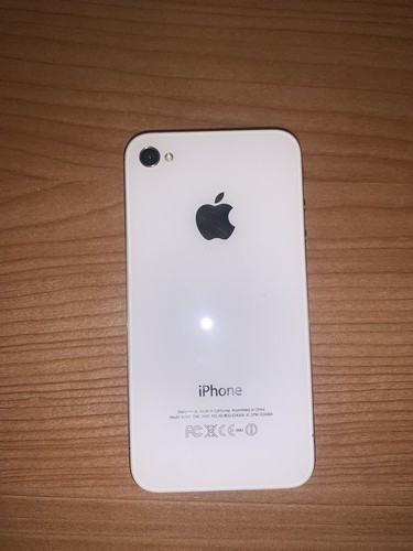 Apple iphone a1387bianco - apple,