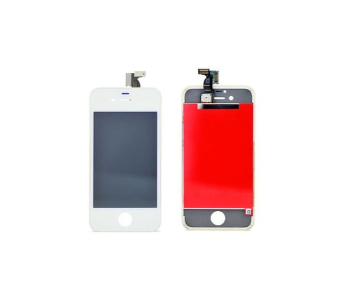 Vetro touch display - touch, +