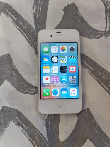 Apple iphone 8gb a1387 - apple,