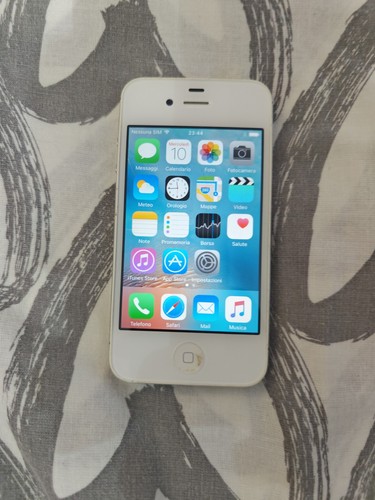Apple iphone 8gb - apple, a1387