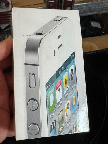 Apple iphone 32gb bianco - 4s,