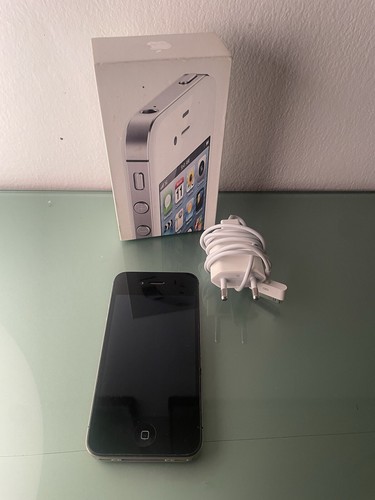 Apple iphone nero - apple, --