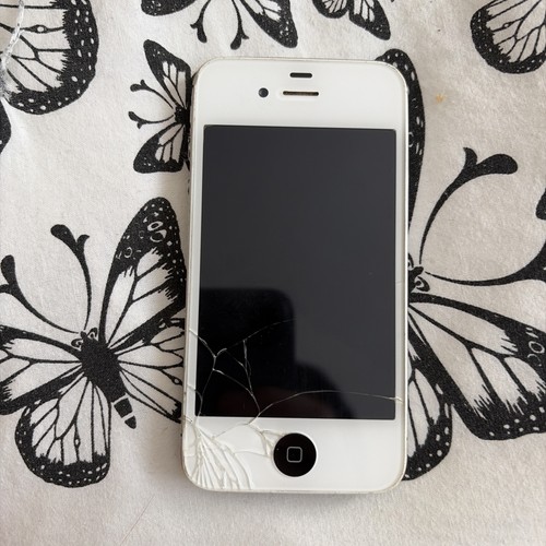 Apple iphone a1387 bianco - iphone,