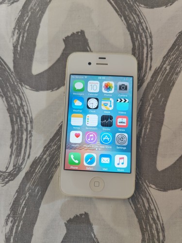 Apple iphone 16gb a1387 - iphone,