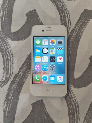 Apple iphone 8gb a1387 - iphone,
