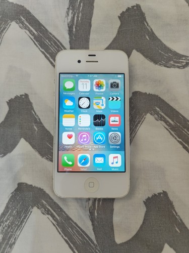 Apple iphone 8gb a1387 - 8gb,